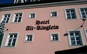 Hotel Alt-Ringlein